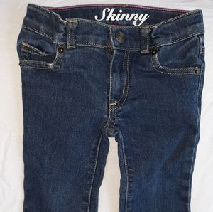 Crazy 8 skinny jeans